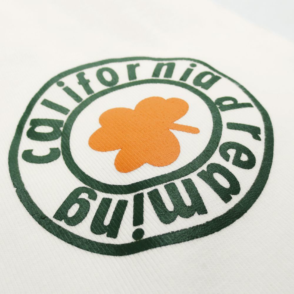 California 1952 Slim Fit Cotton Boys T-shirts